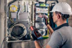 Çukurova Elektrik Tamircisi