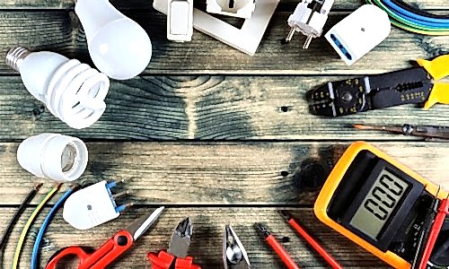 Seyhan Acil Elektrikçi - 7/24 Hizmet