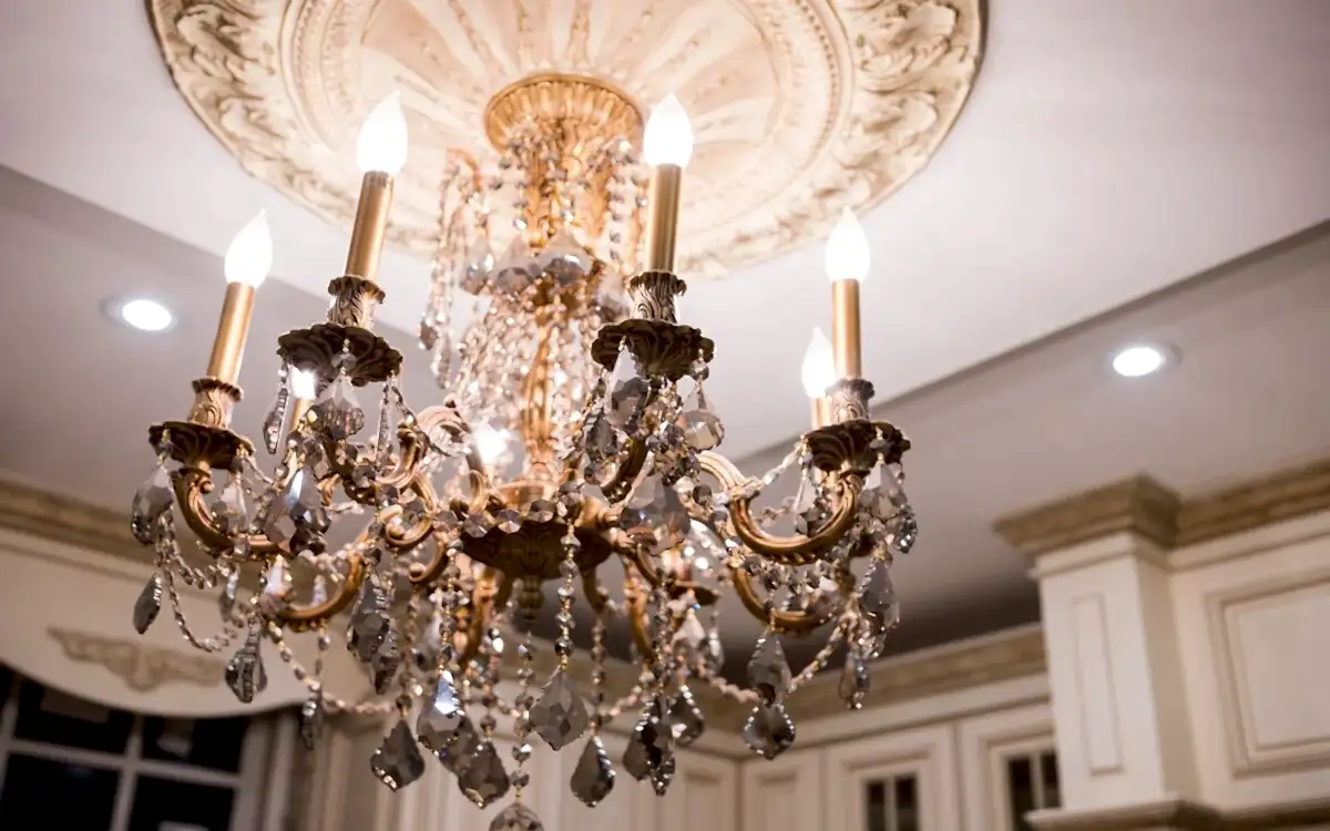 Avize ve Aydınlatma Montajı